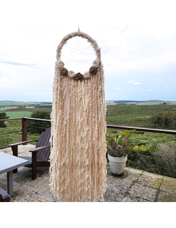 atrapasueños gigantes