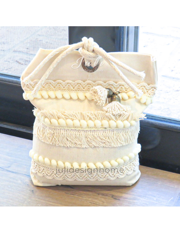 tope para puertas de tela