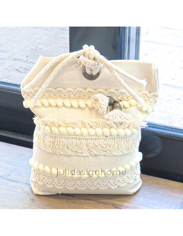 tope para puertas decorativo