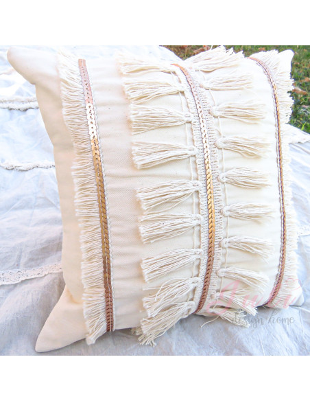 Almohadones Decorativos