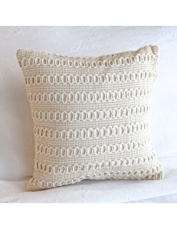 almohadón decorativo
