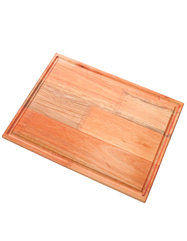 tabla para picada madera