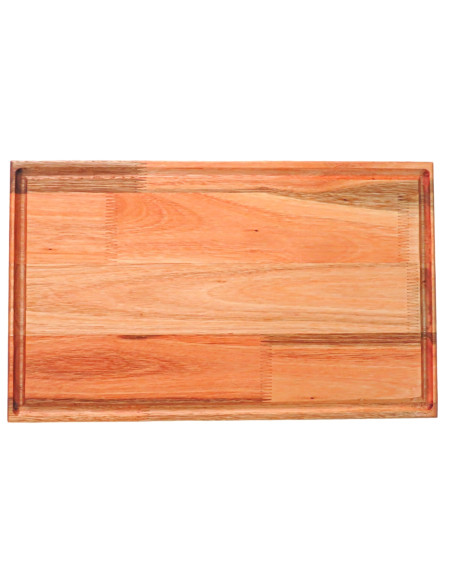 tabla madera picada