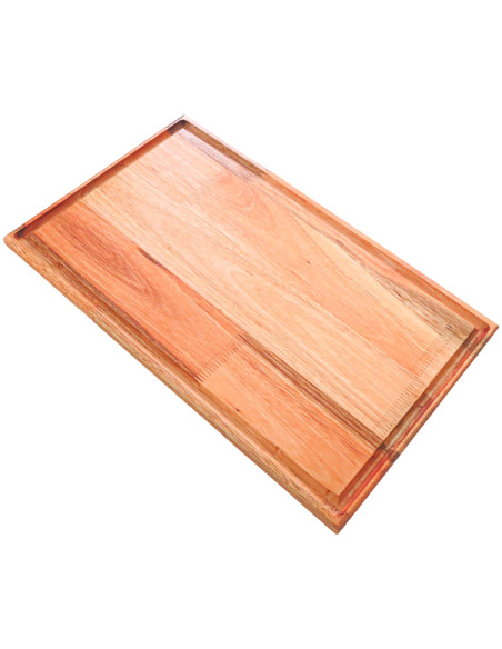 tablas para asado grande