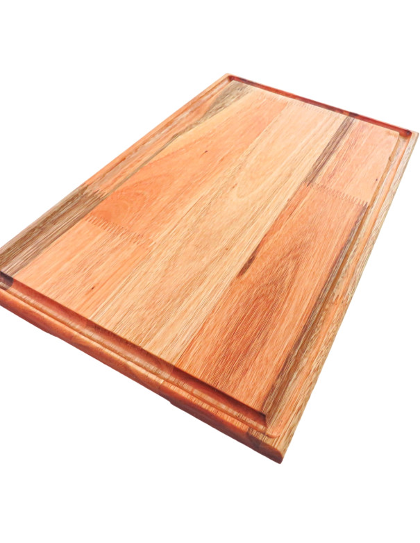 tabla para picadas madera