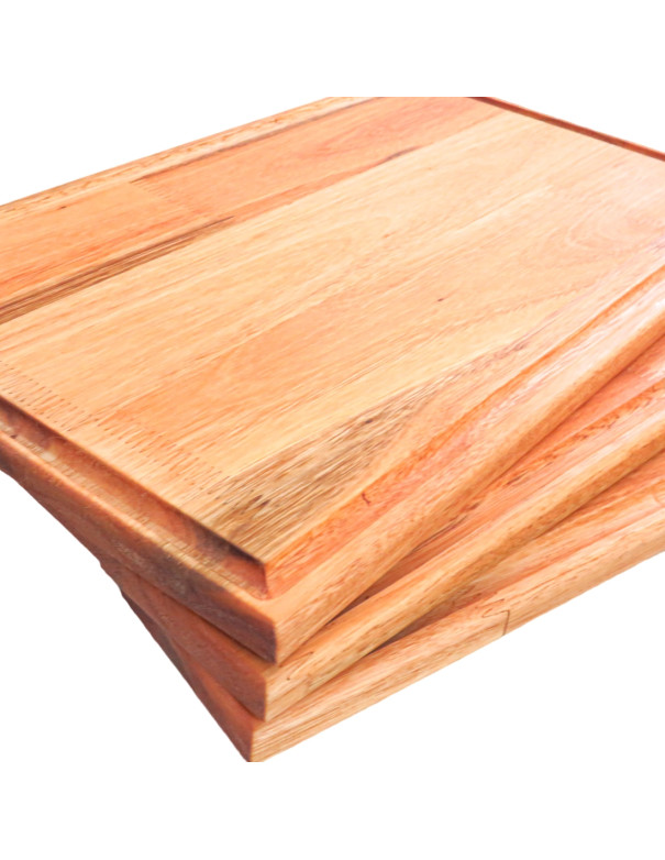 tabla picadas eucalipto