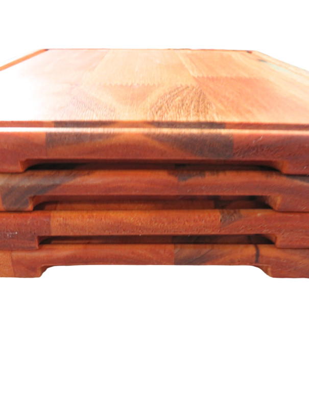 tablas manija madera