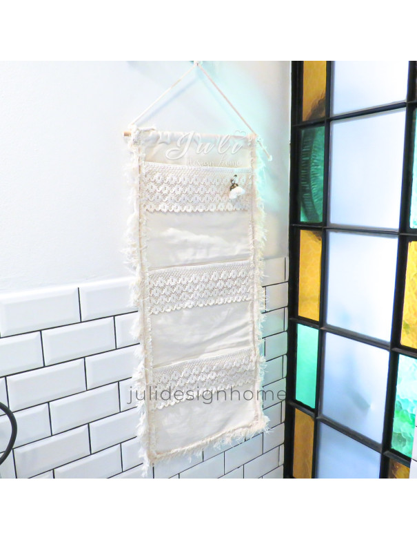 Organizador Bolsillero - Deco Por Mayor