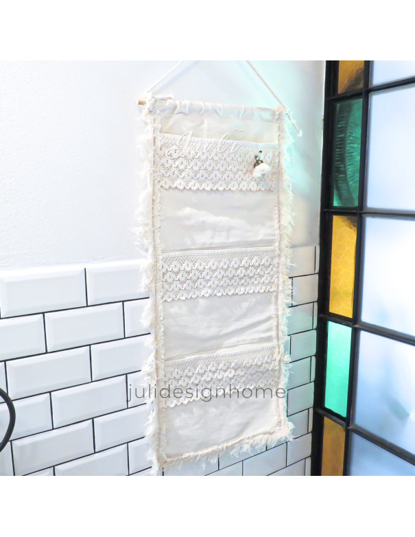 Organizador Bolsillero - Deco Por Mayor