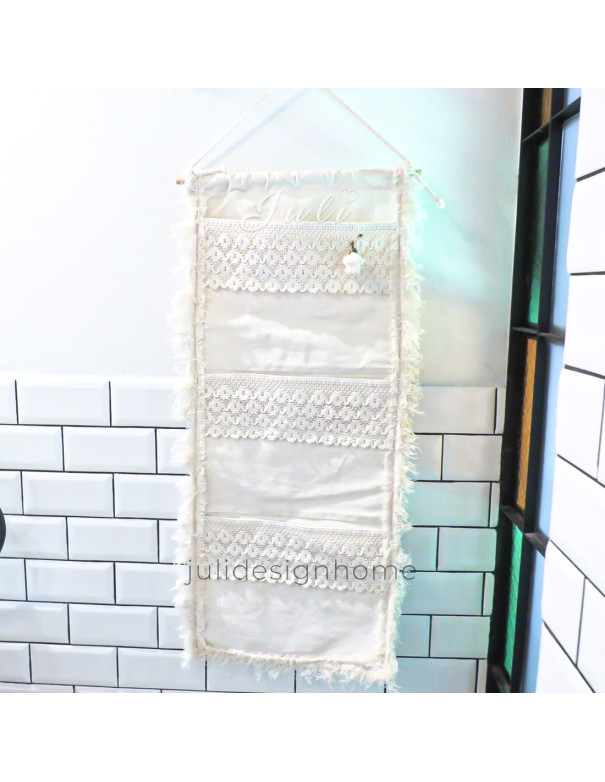 Organizador Bolsillero - Deco Por Mayor