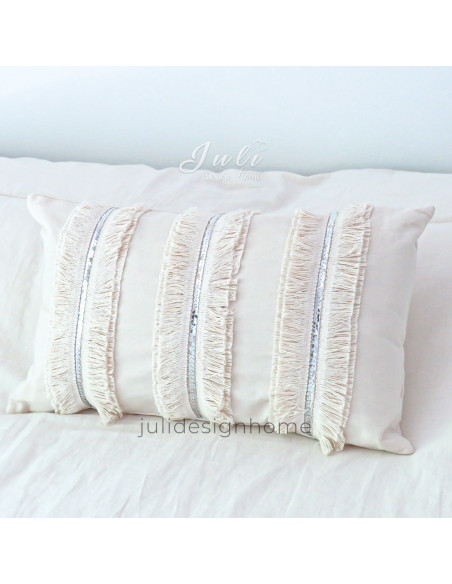 almohadón decorativo