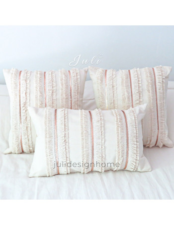 almohadones boho 2