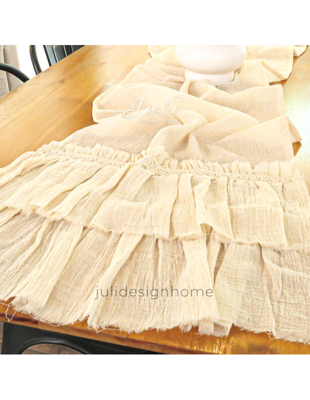 Camino de Mesa Nadia (2 mts) - Deco Por Mayor