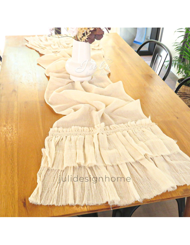 Camino de Mesa Nadia (2 mts) - Deco Por Mayor