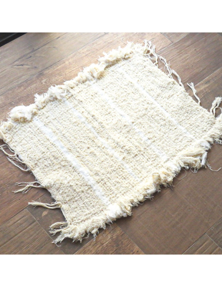 Alfombra Francesca 45x60 - Deco Por Mayor