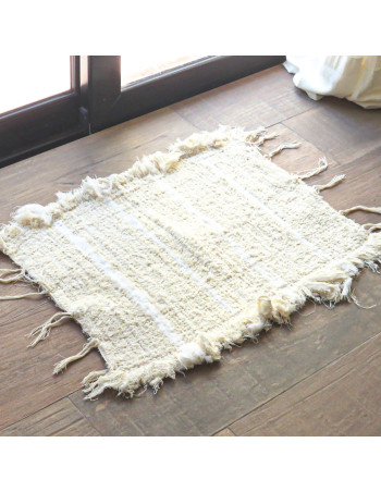 Alfombra Francesca 45x60 - Deco Por Mayor 2