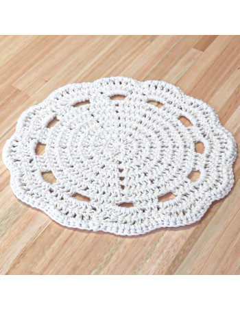 plato de sitio crochet 2