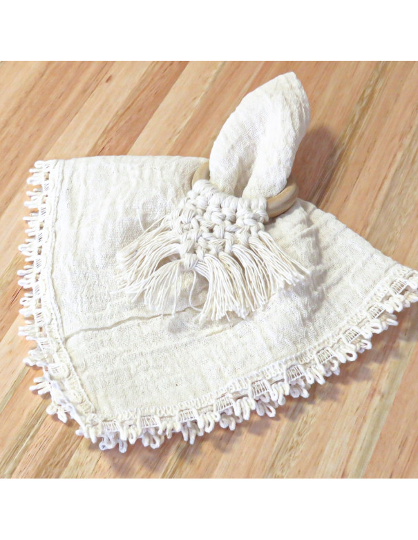 Servilleta Isabella - Deco Por Mayor