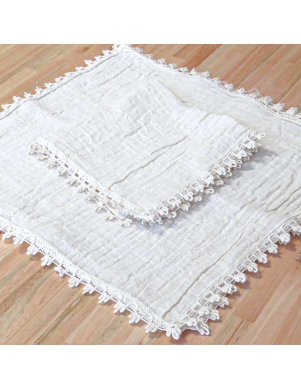 Servilleta Isabella - Deco Por Mayor