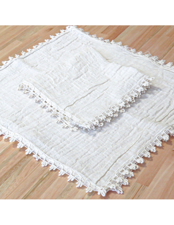 Servilleta Isabella - Deco Por Mayor