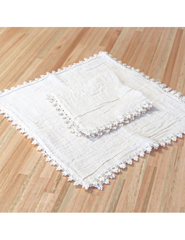 Servilleta Isabella - Deco Por Mayor