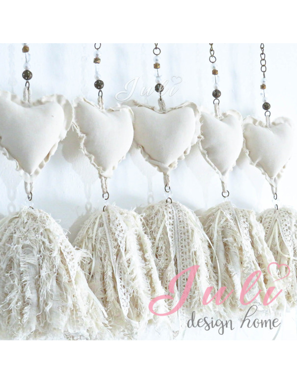 borlas para cortinas