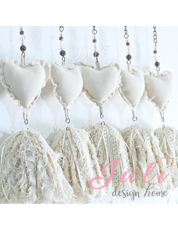 borla sujeta cortinas