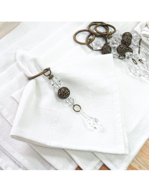 servilletas artesanales