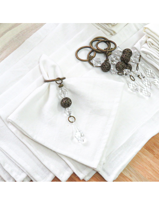 servilletas decorativas