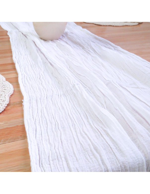 Camino Leire (Blanco) - Deco Por Mayor