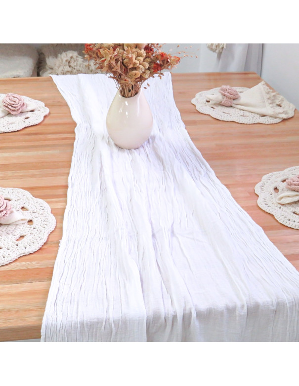 Camino Leire (Blanco) - Deco Por Mayor