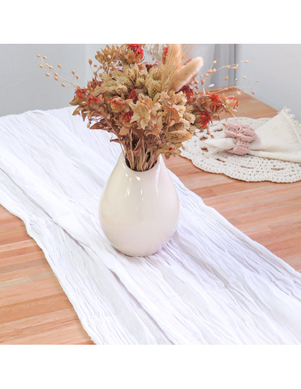 Camino Leire (Blanco) - Deco Por Mayor