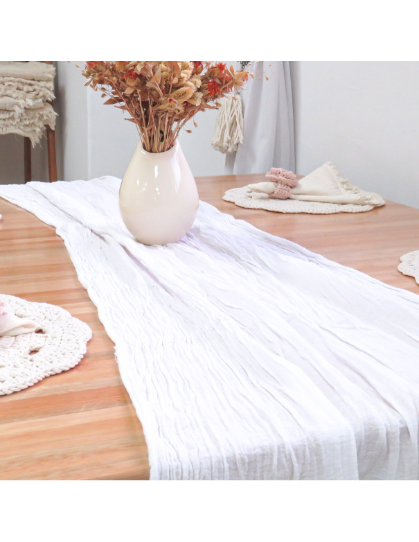 Camino Leire (Blanco) - Deco Por Mayor