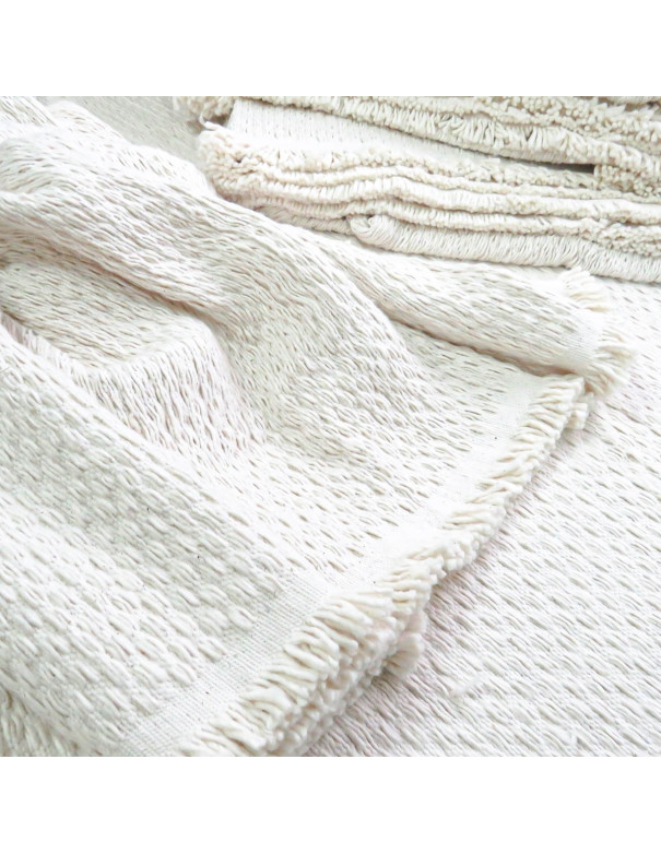 Manta Begonia - Deco Por Mayor