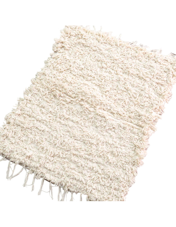 Alfombra Mullida 45x60 - Deco Por Mayor